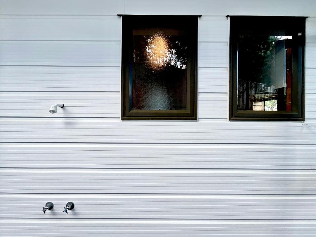 Bach On Clyde Villa Mount Maunganui Exterior photo