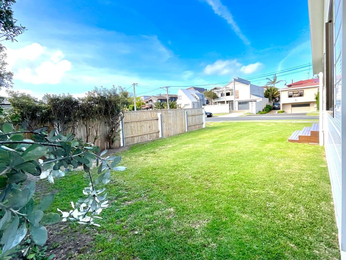 Bach On Clyde Villa Mount Maunganui Exterior photo